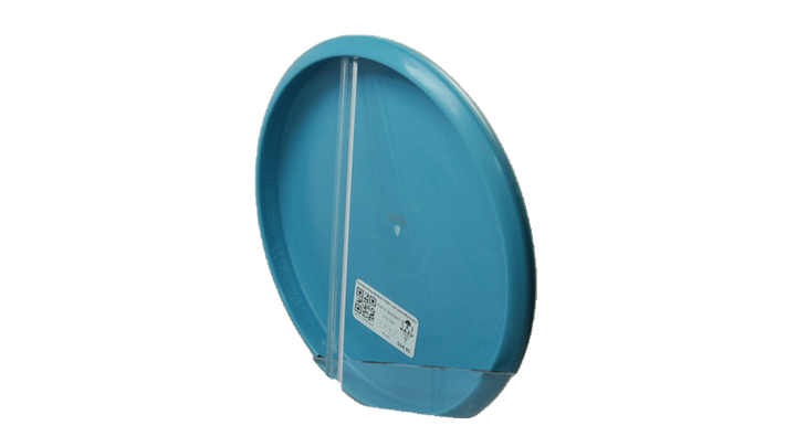 Discraft First Run Paul McBeth Putter Line Hard Ultra-Luna Putter Back View
