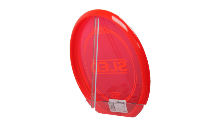 Discraft Z Sled Putter Back View
