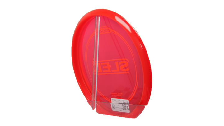 Discraft Z Sled Putter Back View