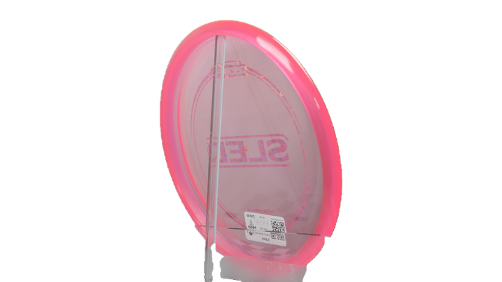 Discraft Z Sled Putter Back View