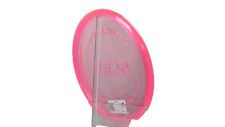 Discraft Z Sled Putter Back View