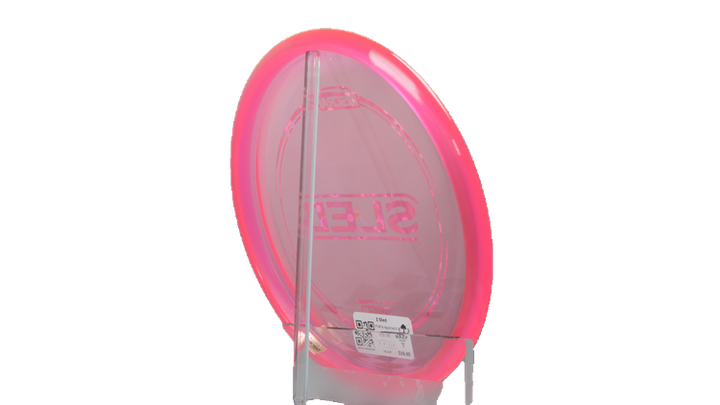 Discraft Z Sled Putter Back View