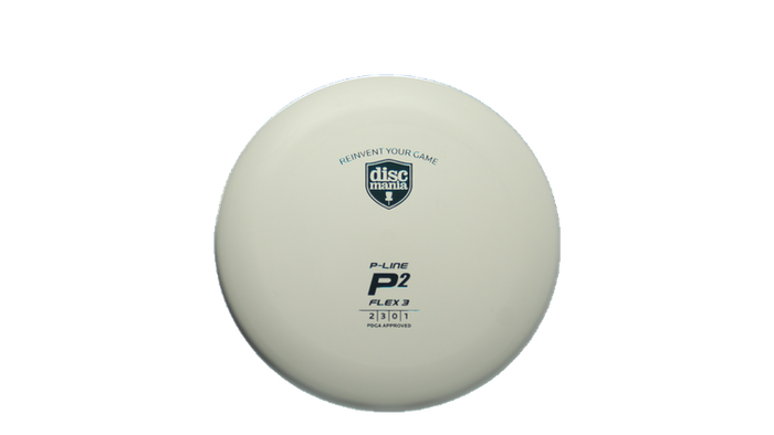 Discmania Flex 3 P-Line P2 Putter