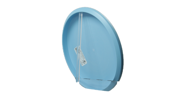 Discmania Flex 3 P-Line P2 Putter Back View
