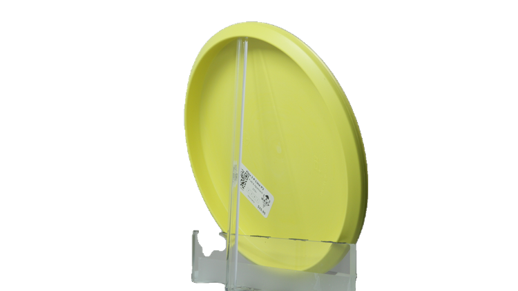Discmania Flex 3 P-Line P2 Putter Back View