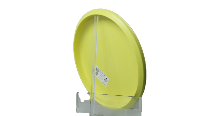 Discmania Flex 3 P-Line P2 Putter Back View