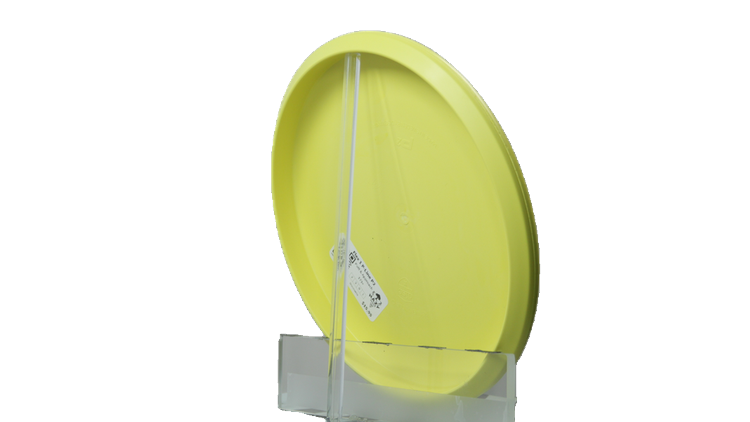 Discmania Flex 1 P-Line P2 Putter Back View