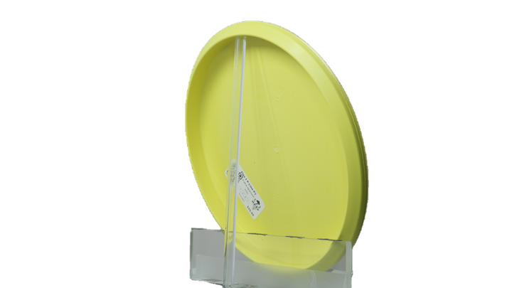 Discmania Flex 1 P-Line P2 Putter Back View