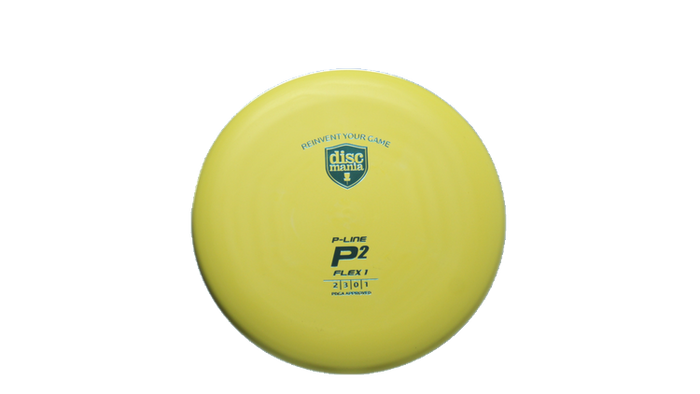 Discmania Flex 1 P-Line P2 Putter