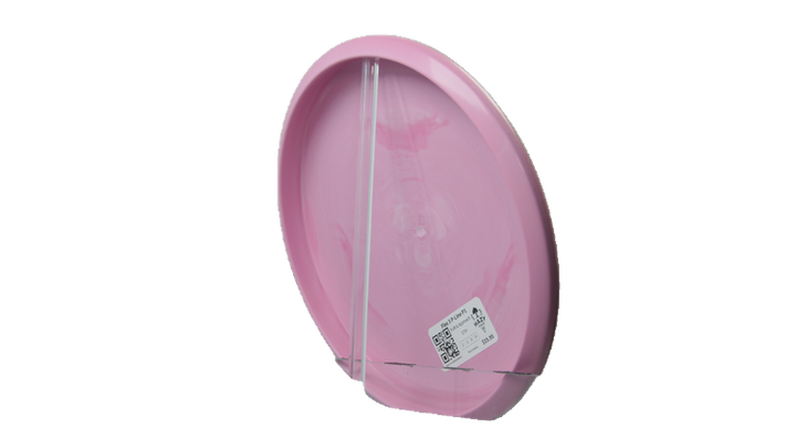 Discmania Flex 3 P-Line P1 Putter Back View