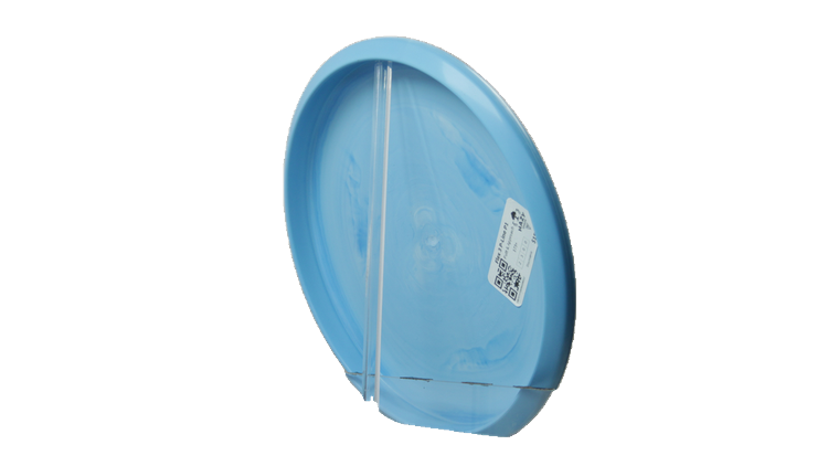 Discmania Flex 3 P-Line P1 Putter Back View