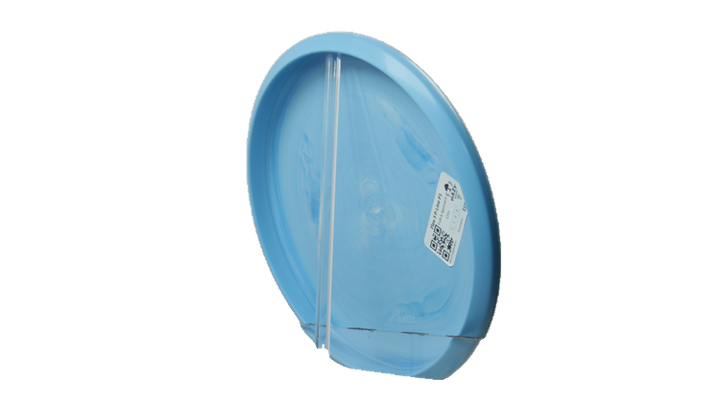 Discmania Flex 3 P-Line P1 Putter Back View