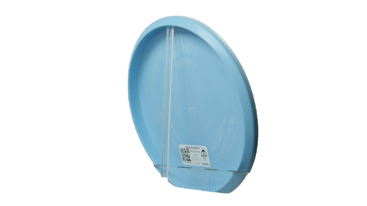 Discmania Flex 1 P-Line P1 Putter Back View