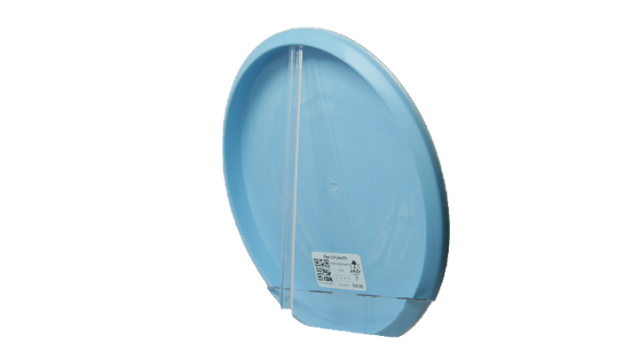 Discmania Flex 1 P-Line P1 Putter Back View