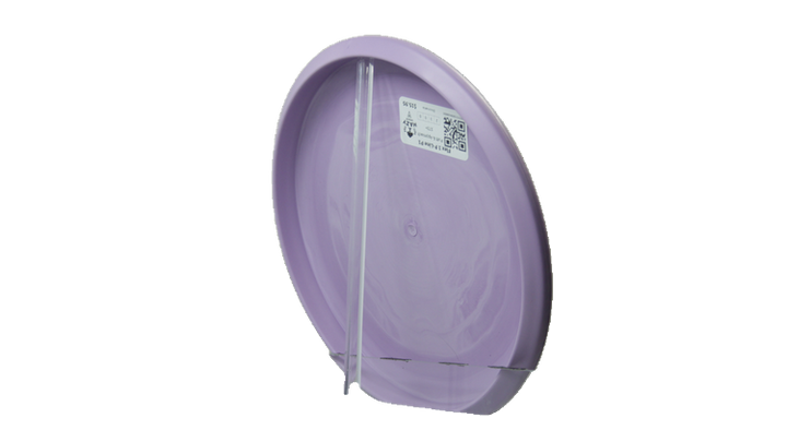 Discmania Flex 1 P-Line P1 Putter Back View