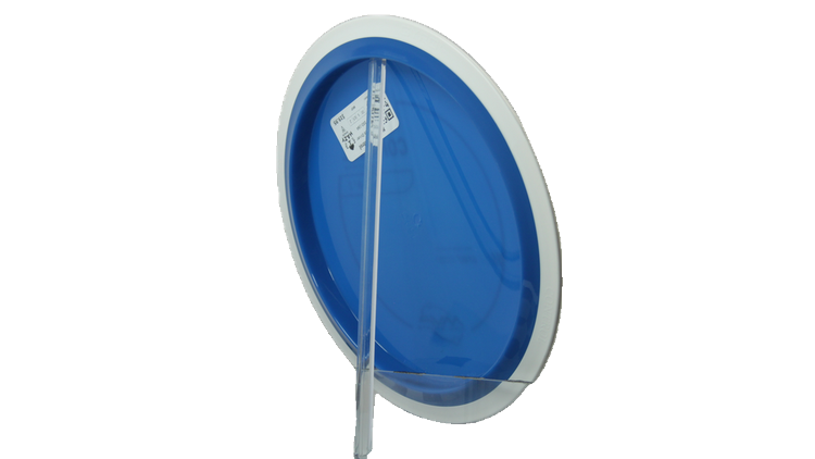 MVP Neutron Control Distance Driver Back View