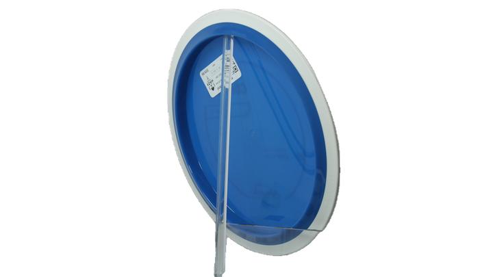 MVP Neutron Control Distance Driver Back View