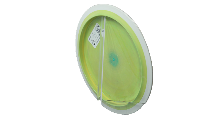 MVP Neutron Control Distance Driver Back View