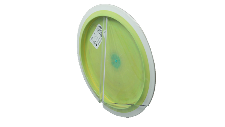 MVP Neutron Control Distance Driver Back View