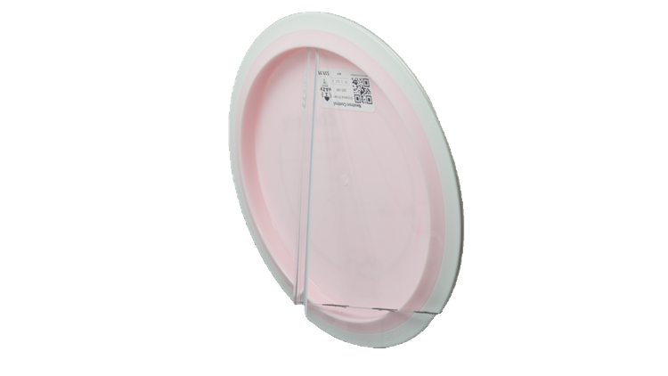 MVP Neutron Control Distance Driver Back View