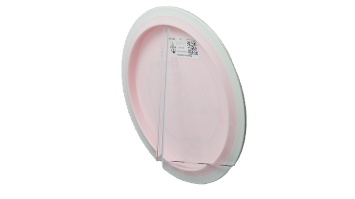 MVP Neutron Control Distance Driver Back View