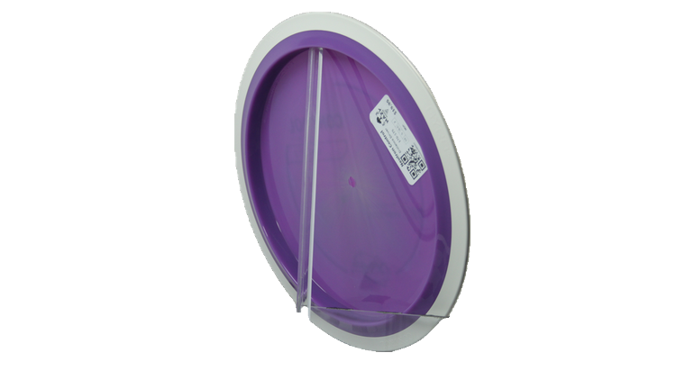 MVP Neutron Control Distance Driver Back View