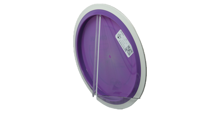 MVP Neutron Control Distance Driver Back View