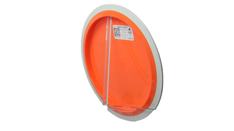 MVP Neutron Control Distance Driver Back View