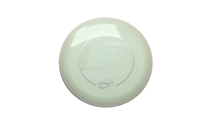 MVP Neutron Control Distance Driver Front View