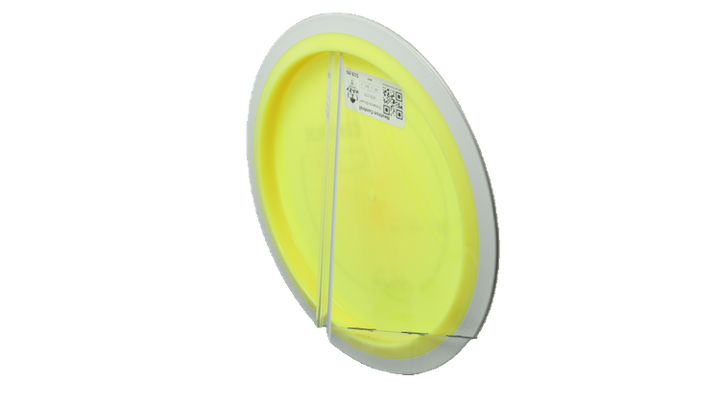 MVP Neutron Control Distance Driver Back View