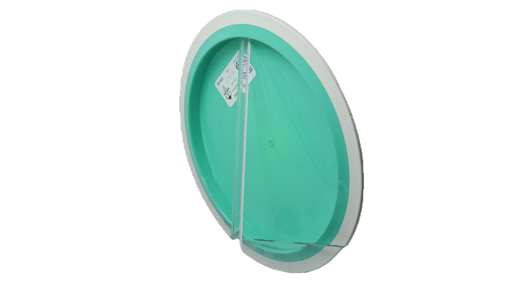 MVP Neutron Control Distance Driver Back View
