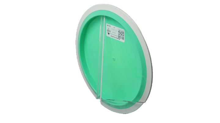 MVP Neutron Control Distance Driver Back View