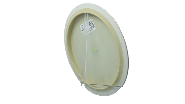 MVP Neutron Control Distance Driver Back View
