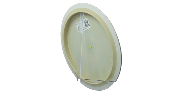 MVP Neutron Control Distance Driver Back View