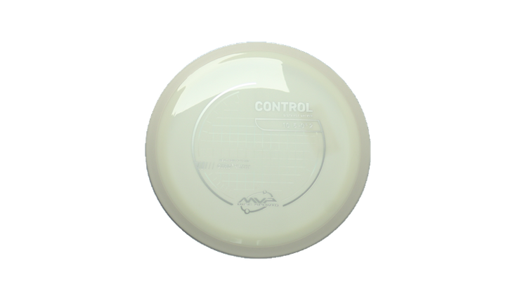 MVP Neutron Control Distance Driver Front View