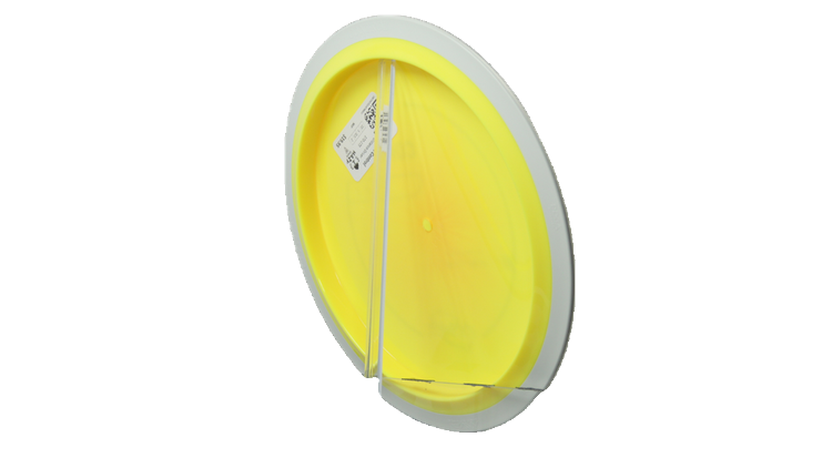 MVP Neutron Control Distance Driver Back View
