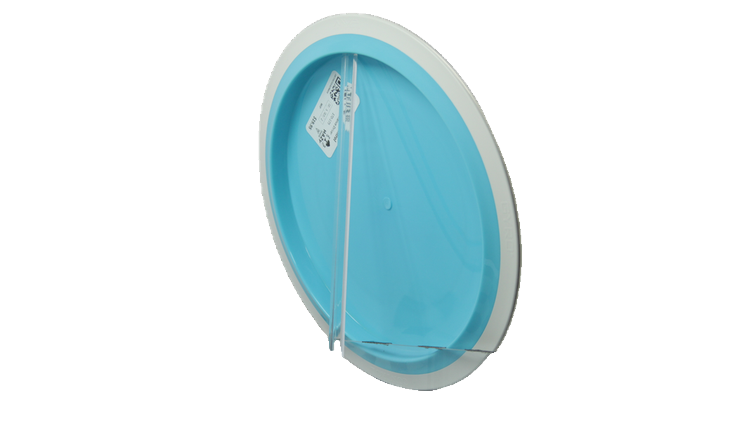 MVP Neutron Control Distance Driver Back View