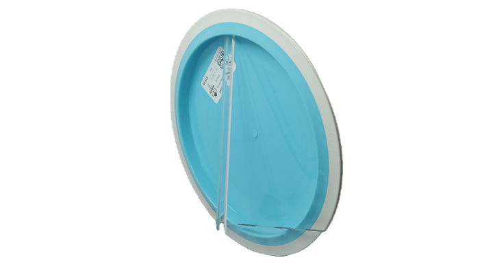 MVP Neutron Control Distance Driver Back View
