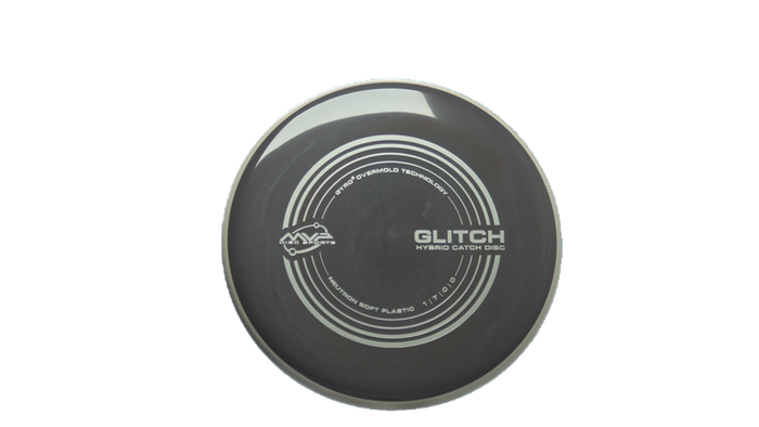 MVP Soft Neutron Glitch Putter