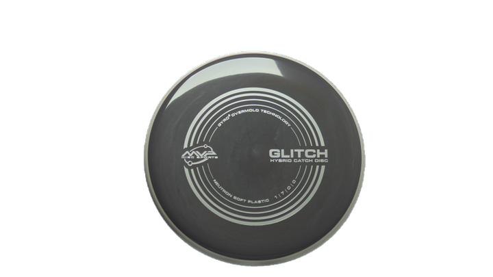 MVP Soft Neutron Glitch Putter Front View