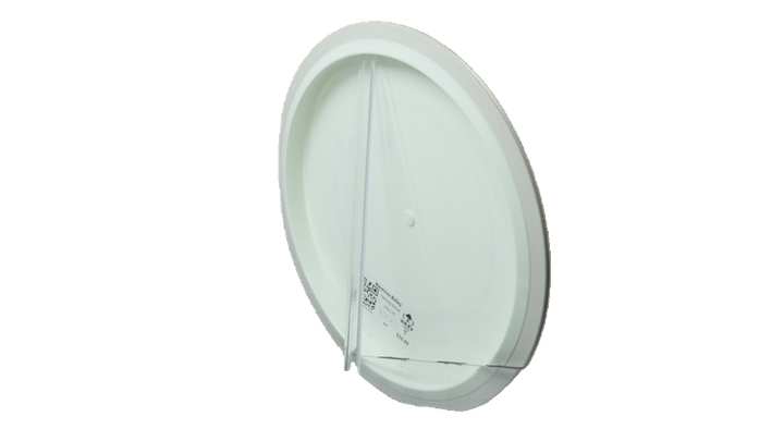 MVP Neutron Relay Fairway Driver Back View