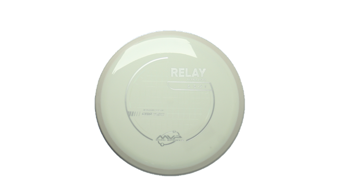 MVP Neutron Relay Fairway Driver