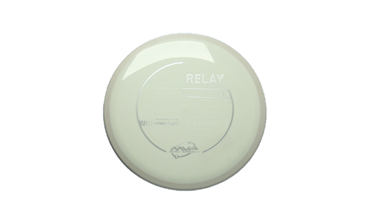 MVP Neutron Relay Fairway Driver Front View