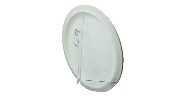 MVP Neutron Relay Fairway Driver Back View