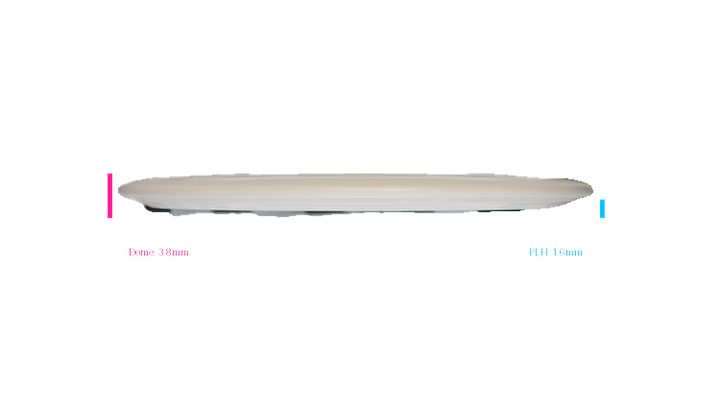 MVP Neutron Relay Fairway Driver Profile View