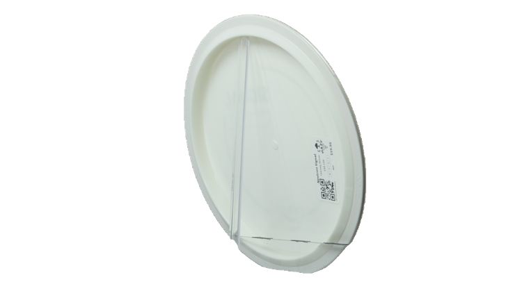 MVP Neutron Signal Fairway Driver Back View