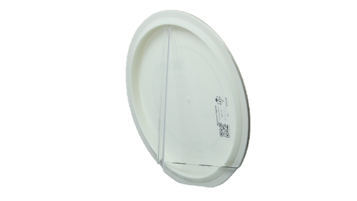 MVP Neutron Signal Fairway Driver Back View
