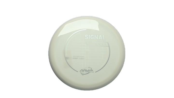 MVP Neutron Signal Fairway Driver Front View