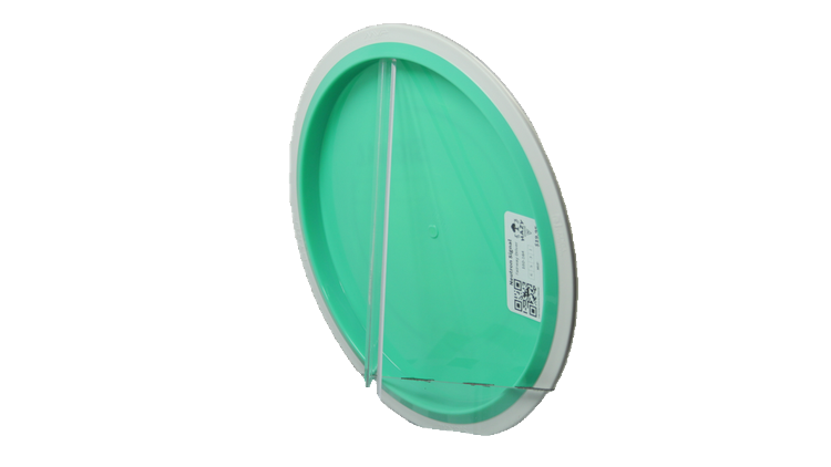 MVP Neutron Signal Fairway Driver Back View