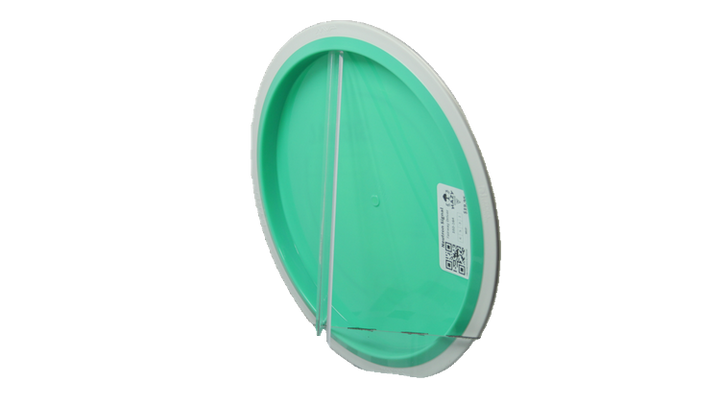 MVP Neutron Signal Fairway Driver Back View